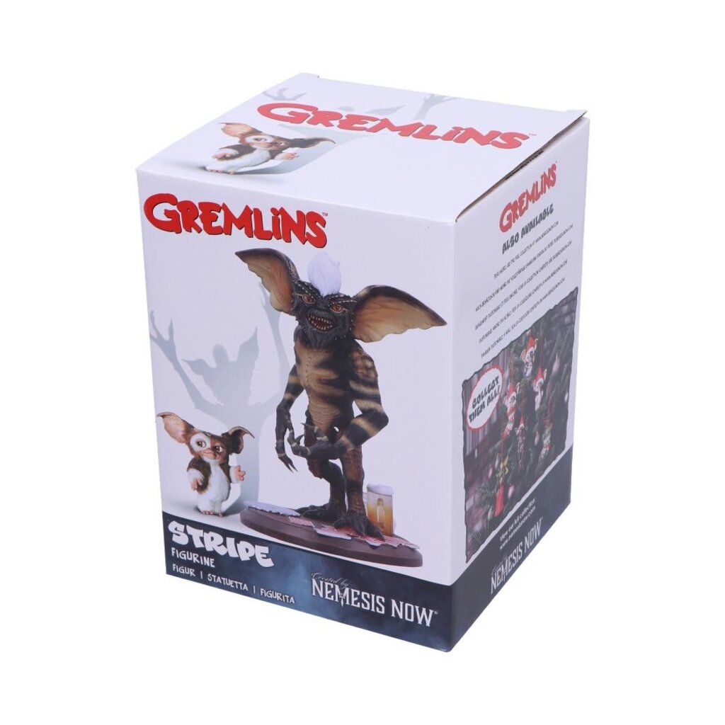 Gremlins Gremlins - Stripe - bust