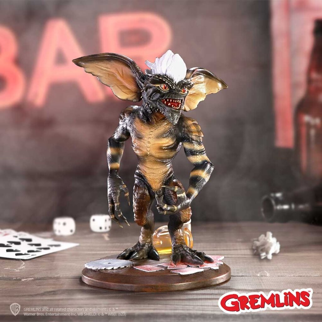 Gremlins Gremlins - Stripe - beeld