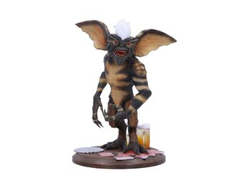 Gremlins Gremlins - Stripe - bust