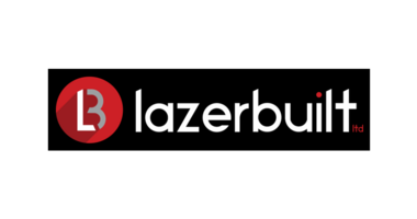 ✓  Lazerbuilt