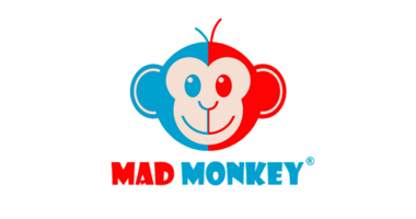 ✓  Mad Monkey