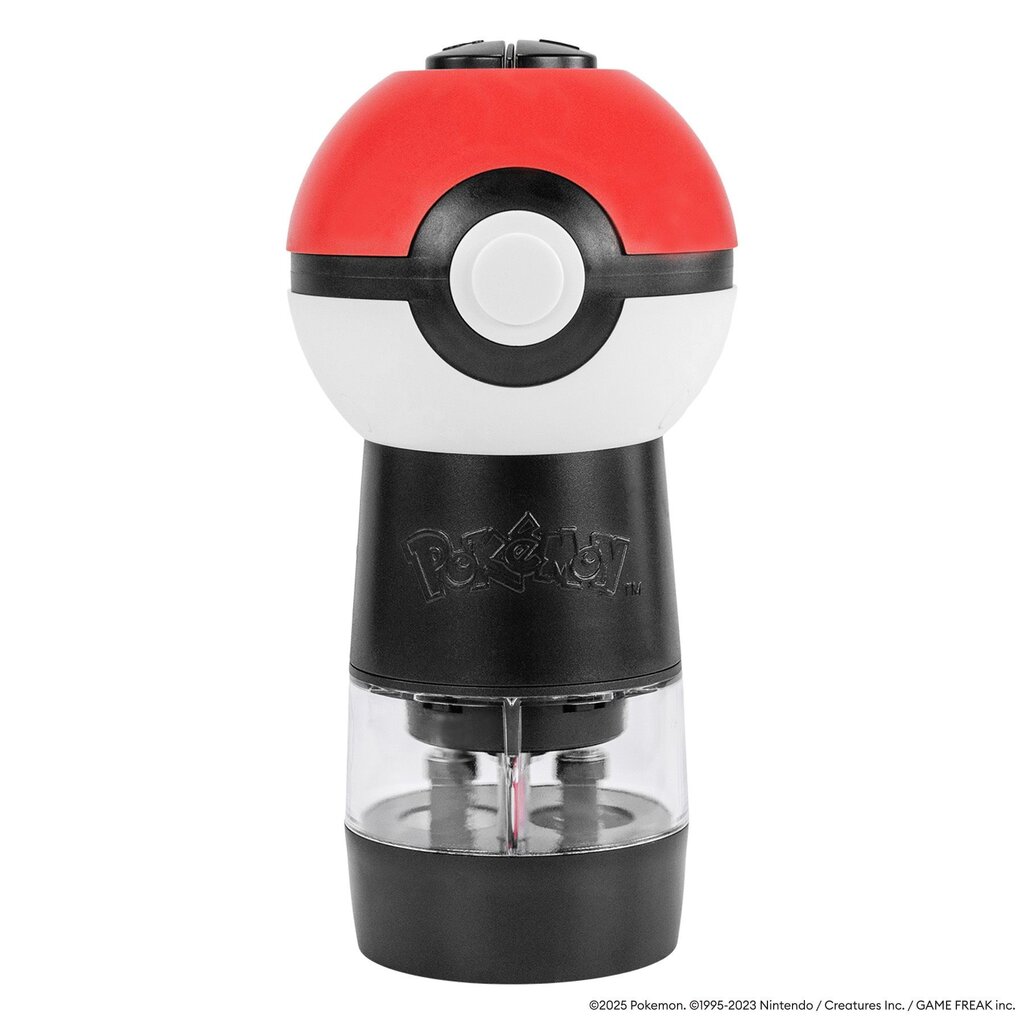 Pokémon Pokémon - elektrische peper- en zoutmolen - Pokéball
