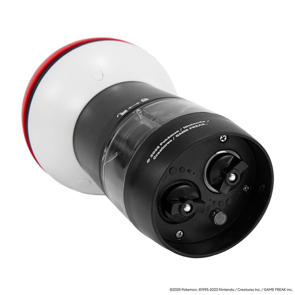 Pokémon Pokémon - elektrische peper- en zoutmolen - Pokéball