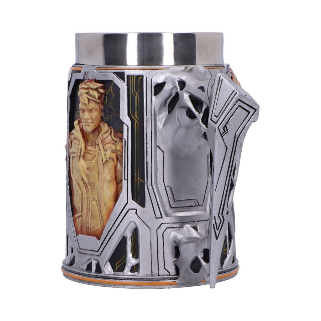 Borderlands Borderlands 4 - Vault Hunters - tankard