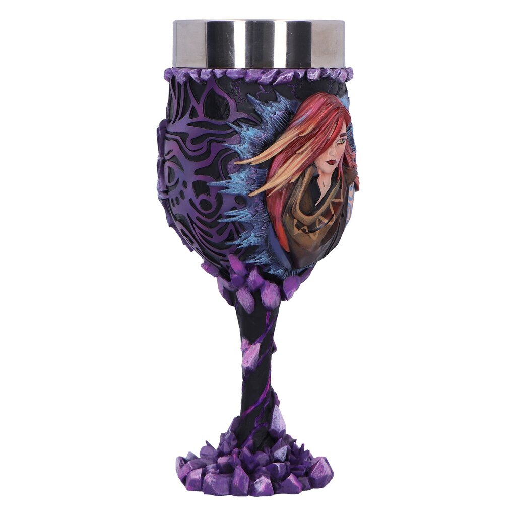 Borderlands Borderlands 4 - Lilith - goblet