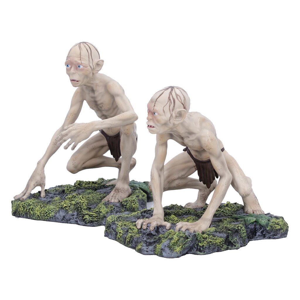 Lord of the Rings Lord of the Rings - Gollum & Smeagol - figurine set