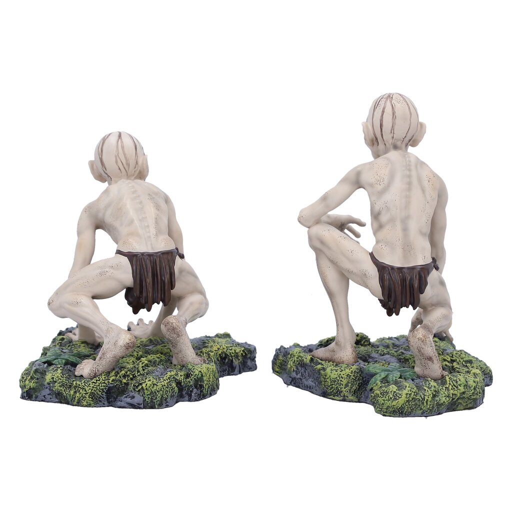 Lord of the Rings Lord of the Rings - Gollum & Smeagol - figurine set