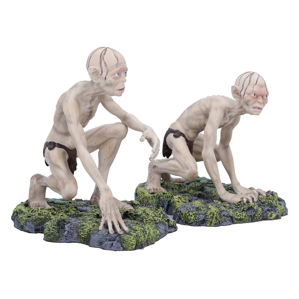 Lord of the Rings Lord of the Rings - Gollum & Smeagol - figurine set