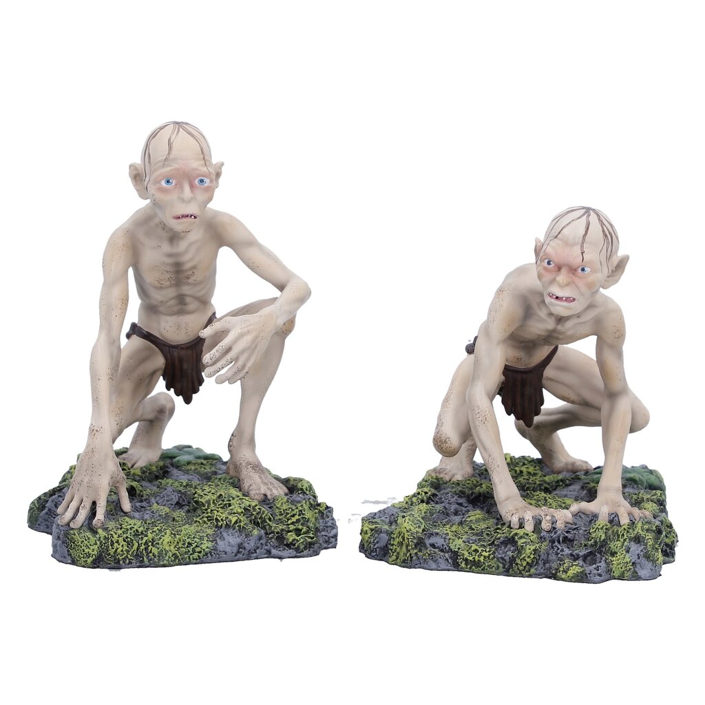 Lord of the Rings Lord of the Rings - Gollum & Smeagol - figurine set