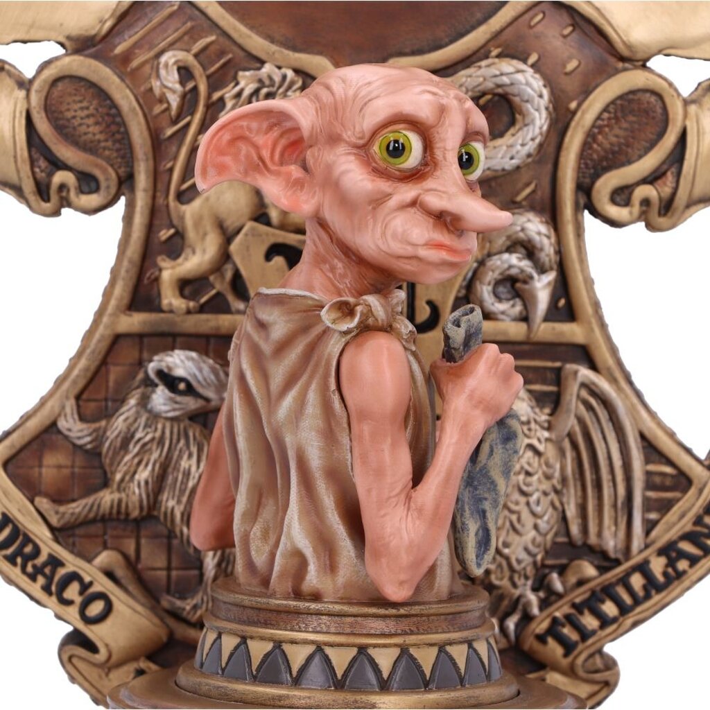 Harry Potter Harry Potter - Dobby - boekensteun