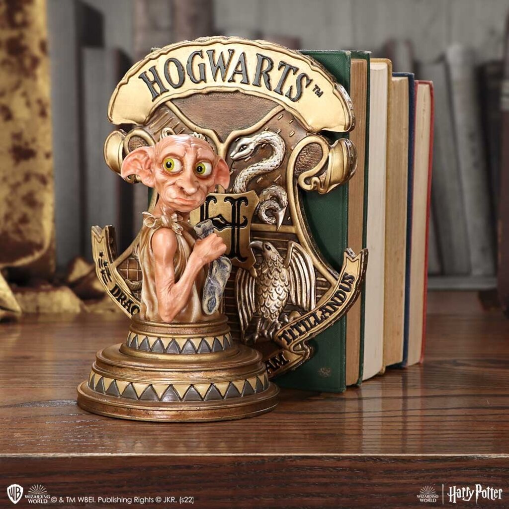Harry Potter Harry Potter - Dobby - boekensteun