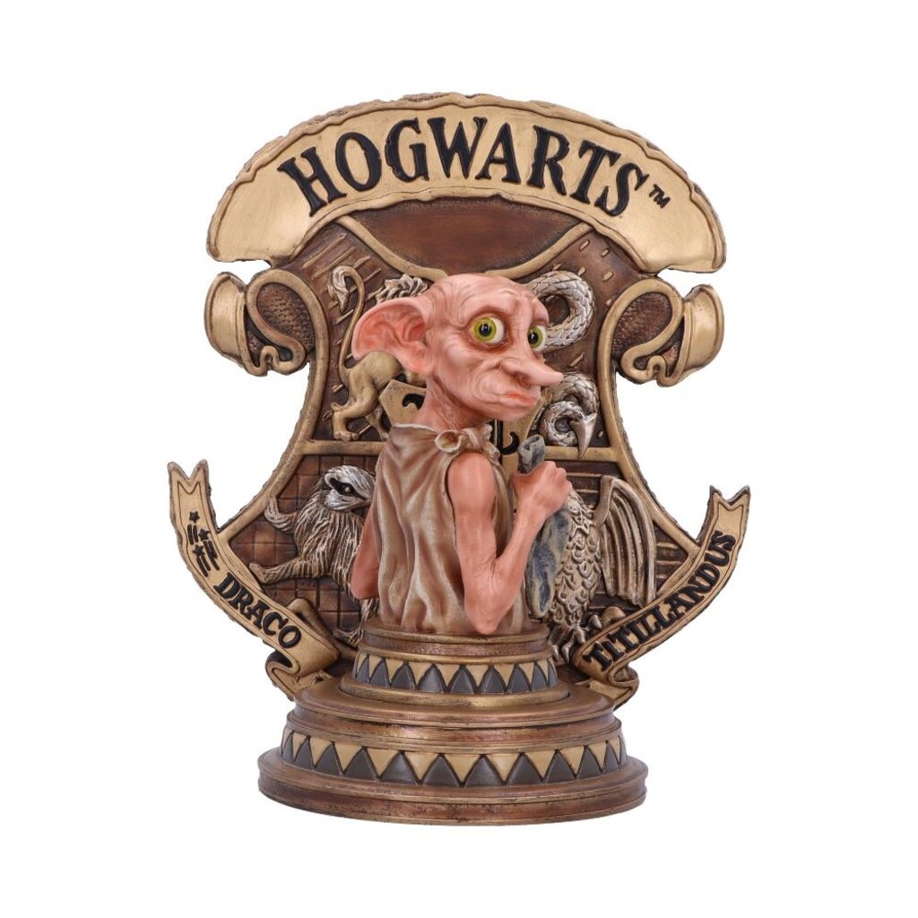 Harry Potter Harry Potter - Dobby - bookend