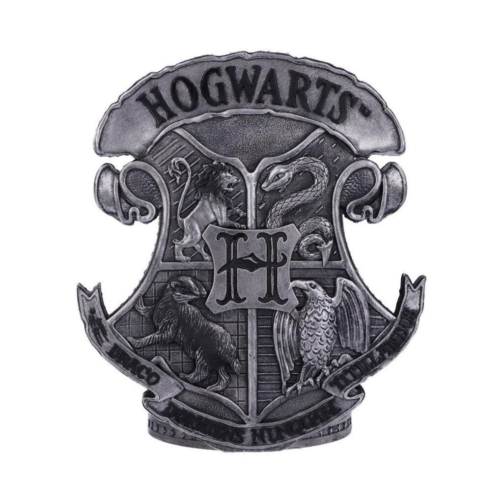 Harry Potter Harry Potter - Slytherin - boekensteun