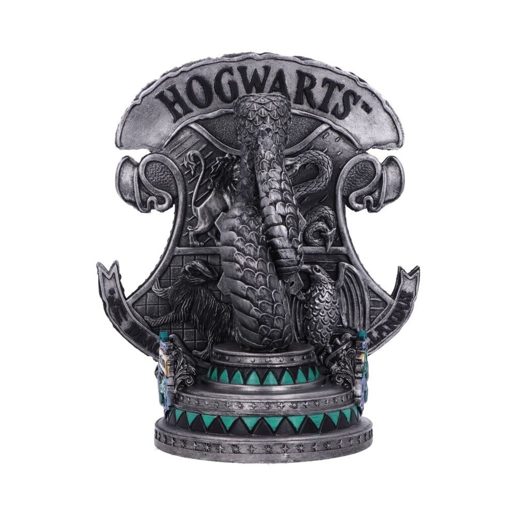 Harry Potter Harry Potter - Slytherin - bookend