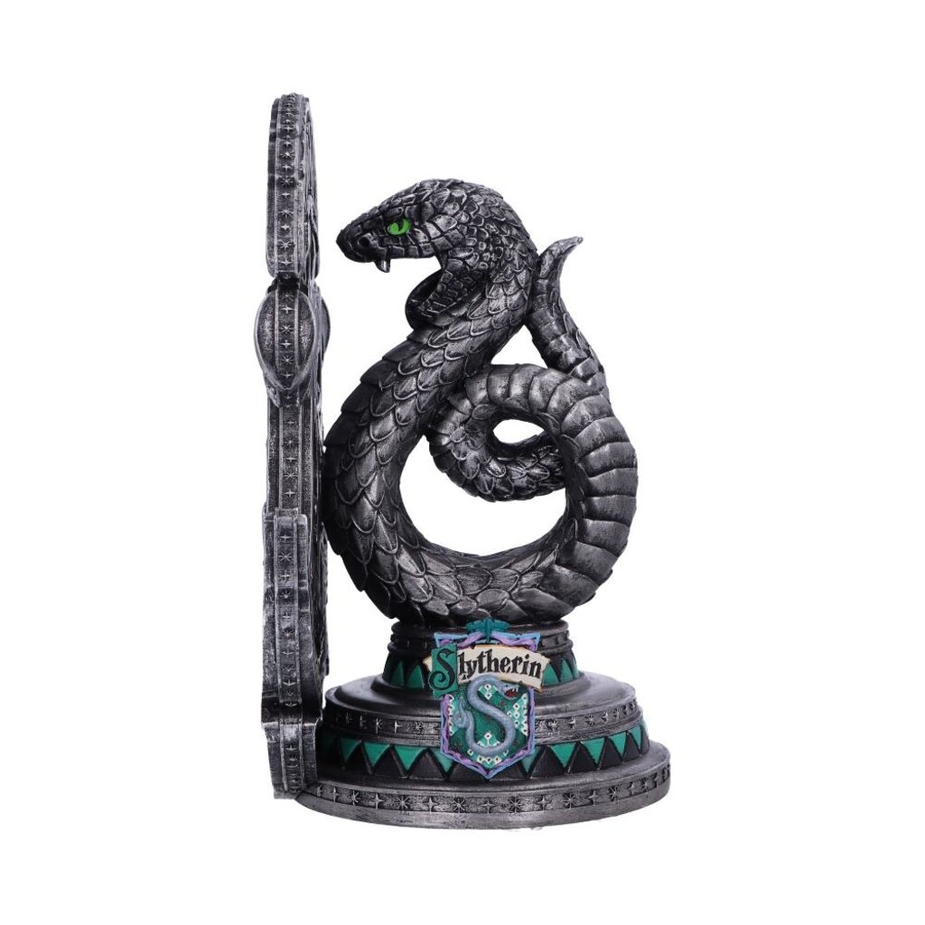 Harry Potter Harry Potter - Slytherin - bookend