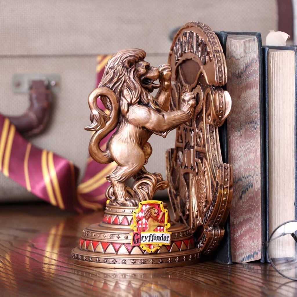 Harry Potter Harry Potter - Gryffindor - bookend