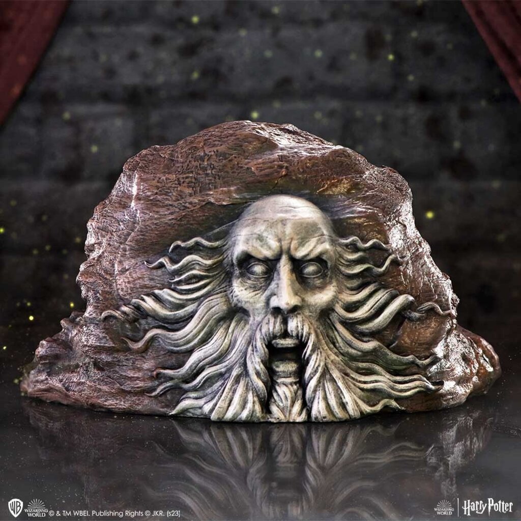 Harry Potter Harry Potter - Chamber of Secrets - storage box