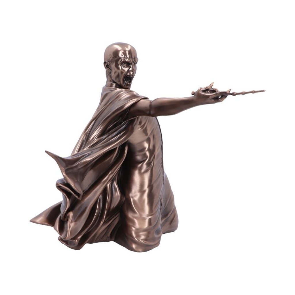 Harry Potter Harry Potter - Voldemort Duel - bust
