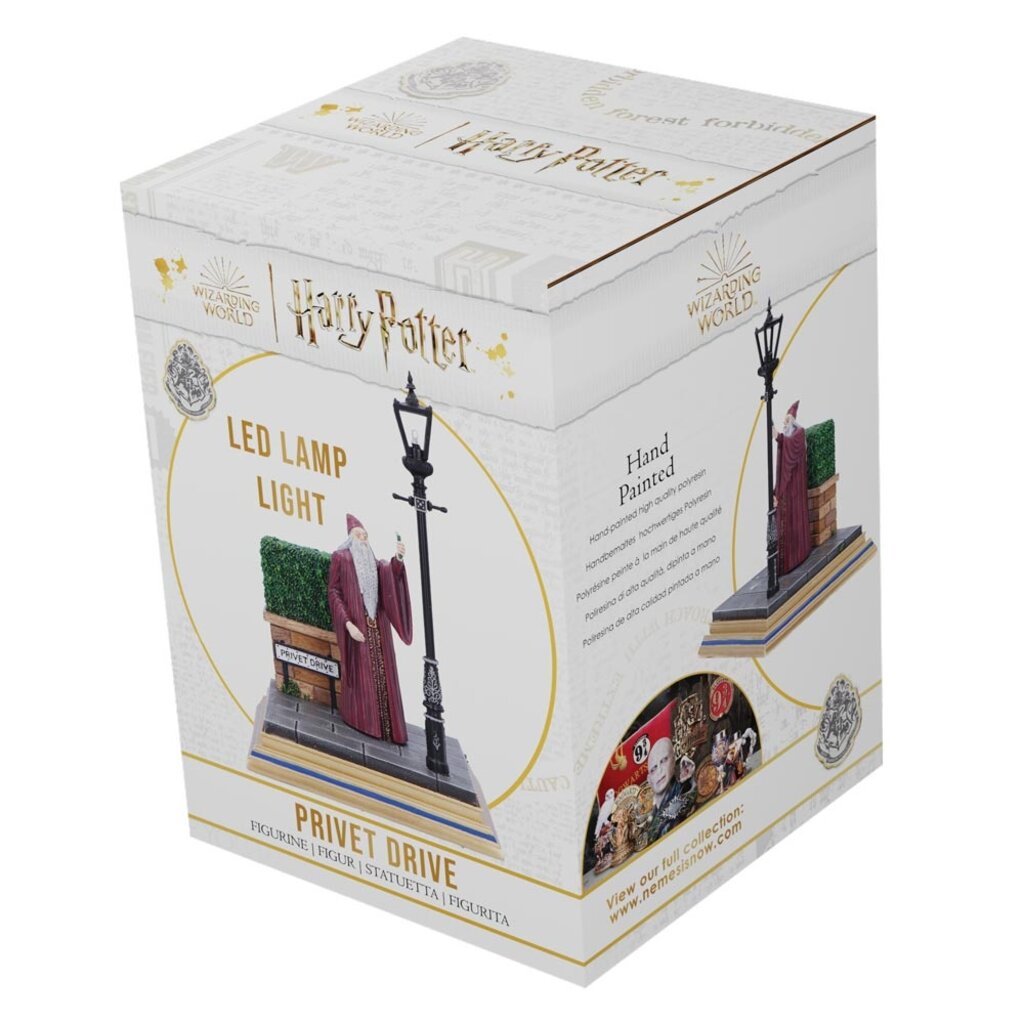 Harry Potter Harry Potter - Privet Drive - bust