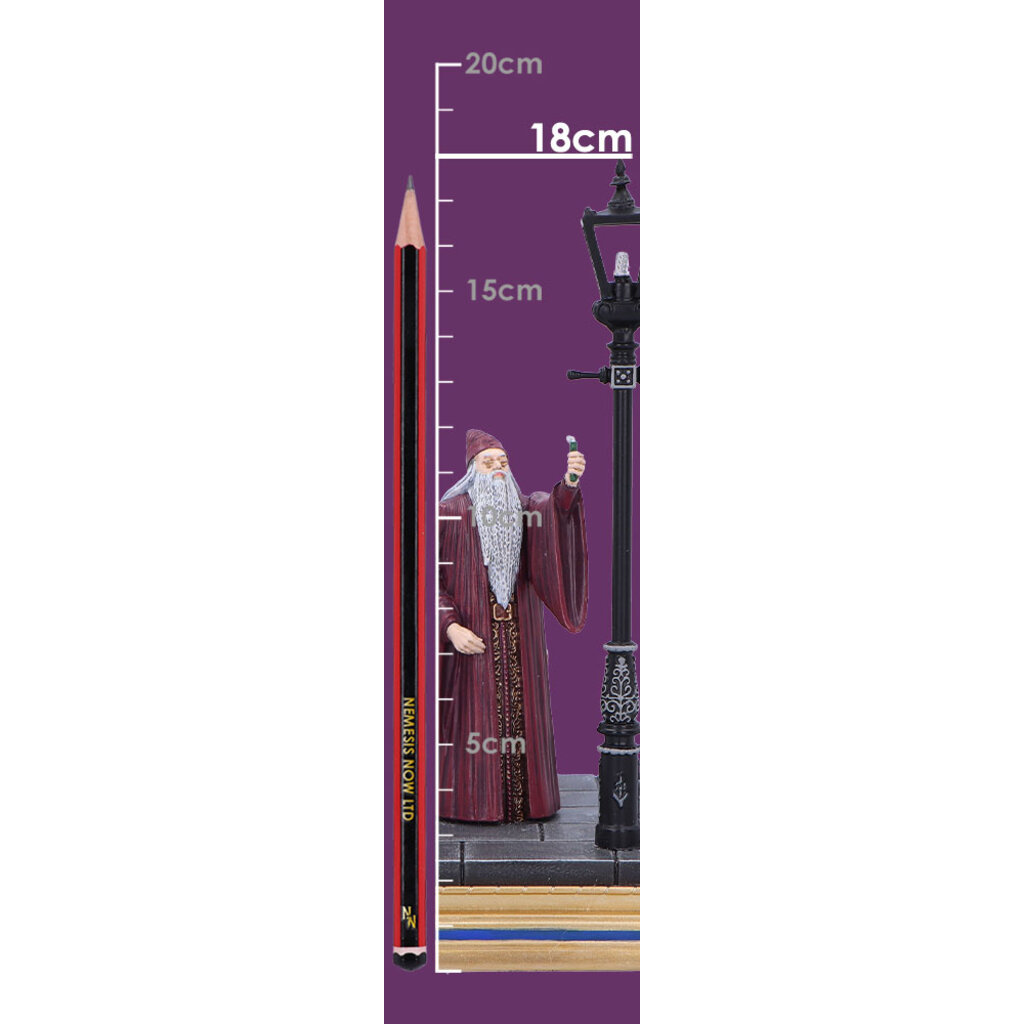 Harry Potter Harry Potter - Privet Drive - beeld