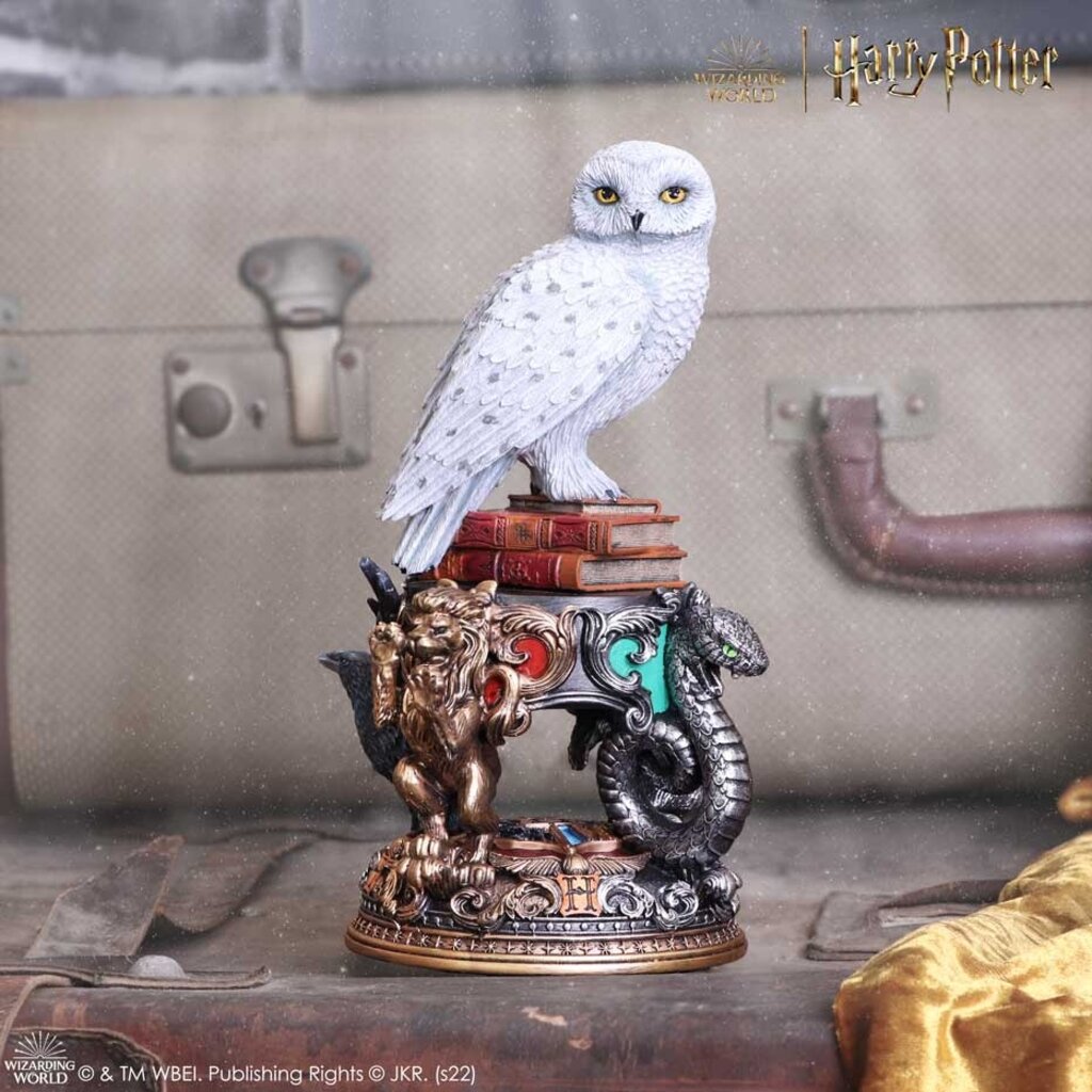 Harry Potter Harry Potter - Hedwig - bust