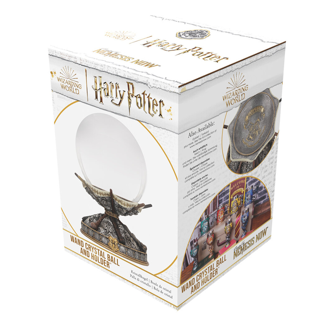 Harry Potter Harry Potter - crystal ball - bust