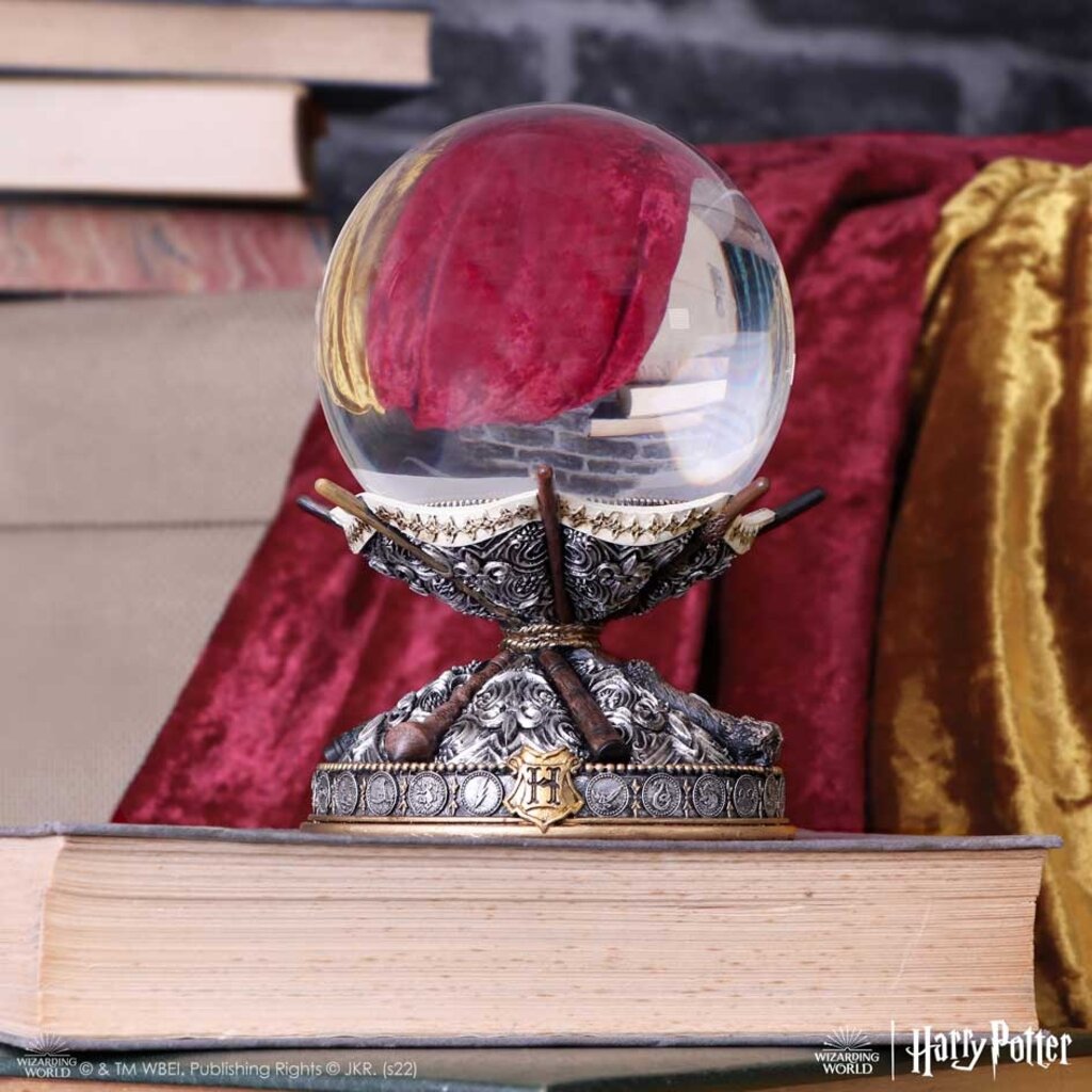 Harry Potter Harry Potter - crystal ball - bust