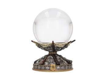 Harry Potter Harry Potter - kristallen bal - beeld