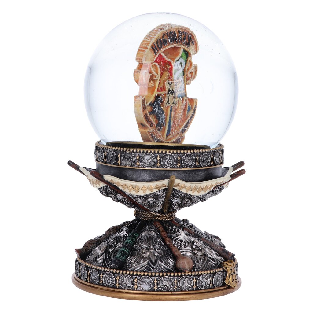 Harry Potter Harry Potter - crystal ball - snow globe