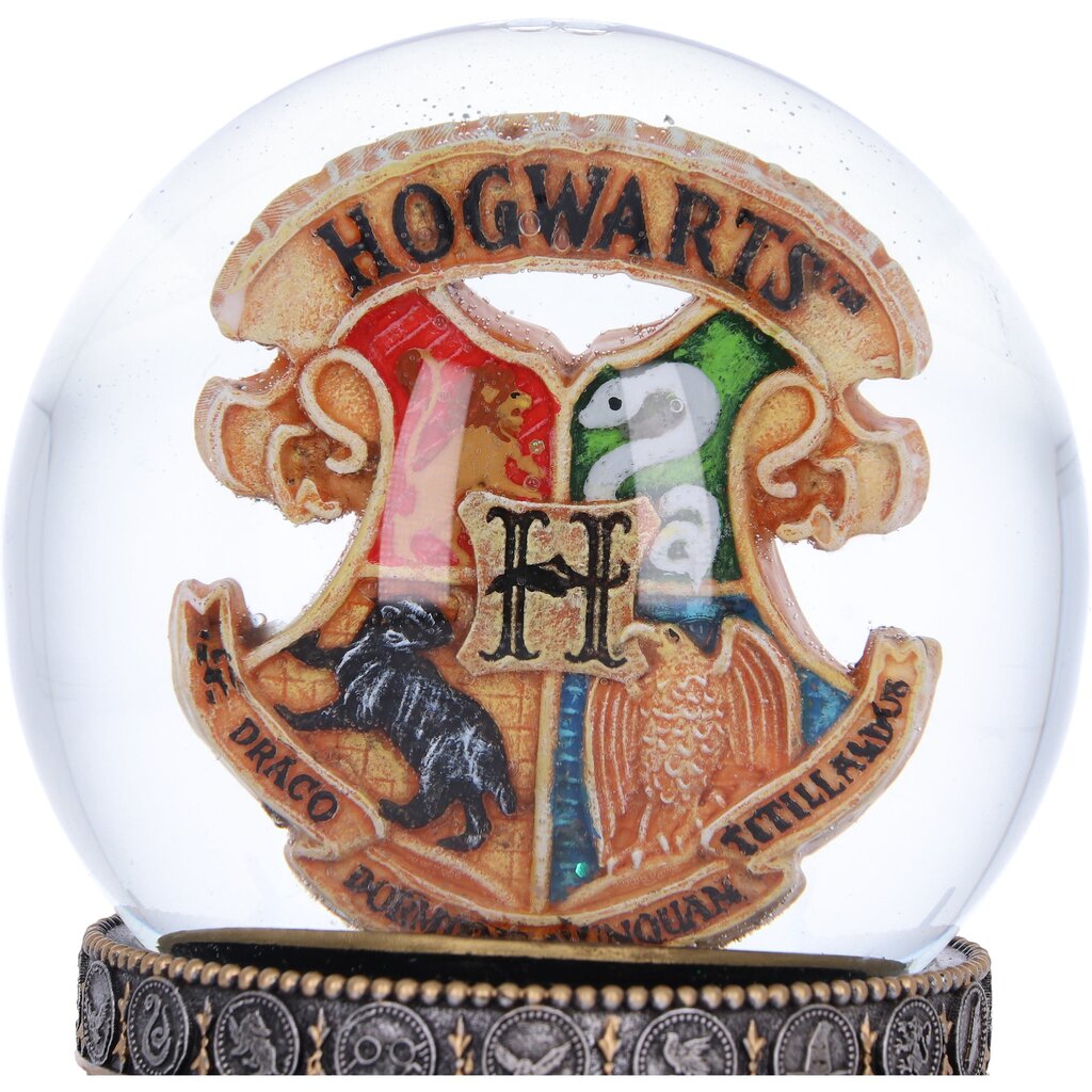 Harry Potter Harry Potter - crystal ball - snow globe