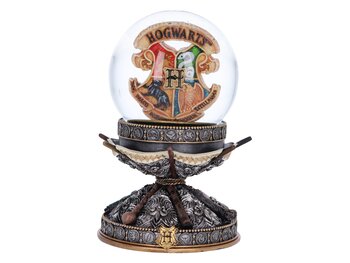 Harry Potter Harry Potter - crystal ball - snow globe