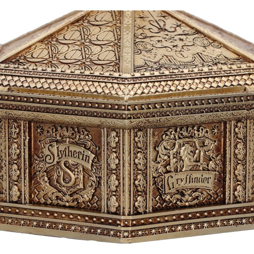 Harry Potter Harry Potter - Hogwarts - trinket box