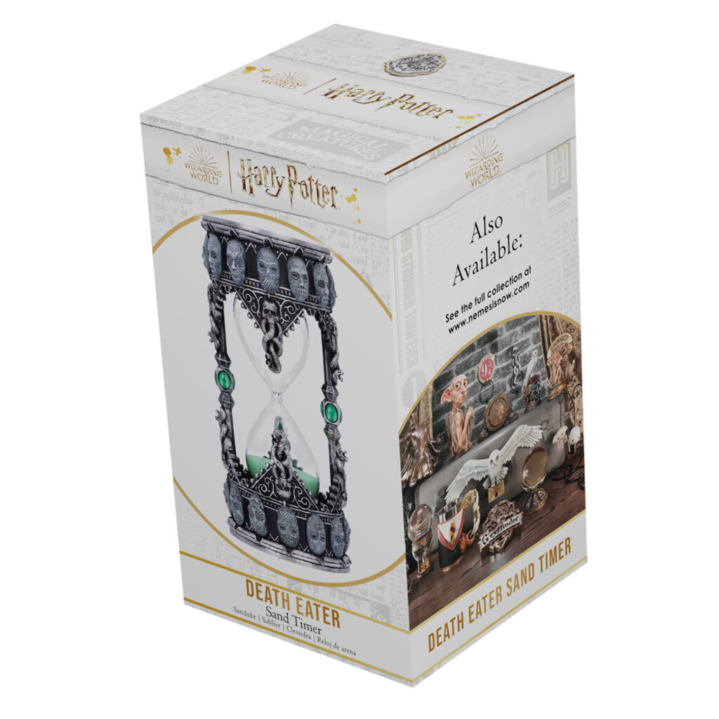 Harry Potter Harry Potter - Death Eater - sand timer
