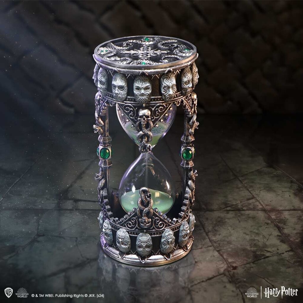Harry Potter Harry Potter - Death Eater - sand timer