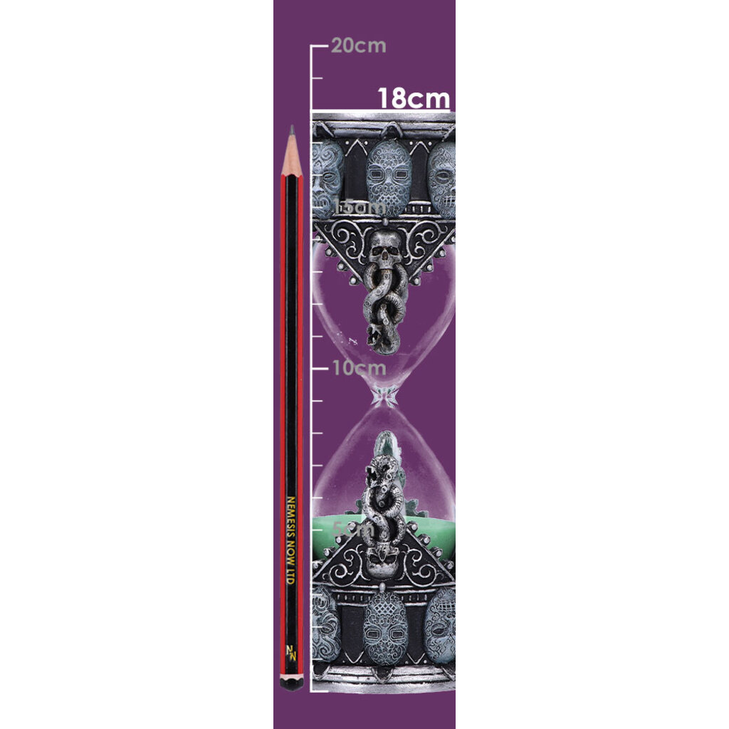 Harry Potter Harry Potter - Death Eater - sand timer