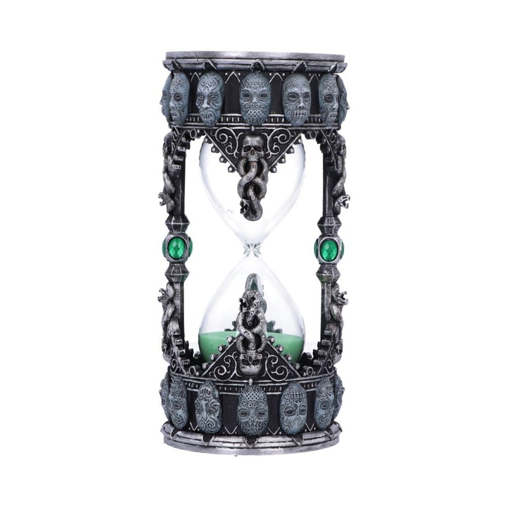 Harry Potter Harry Potter - Death Eater - sand timer