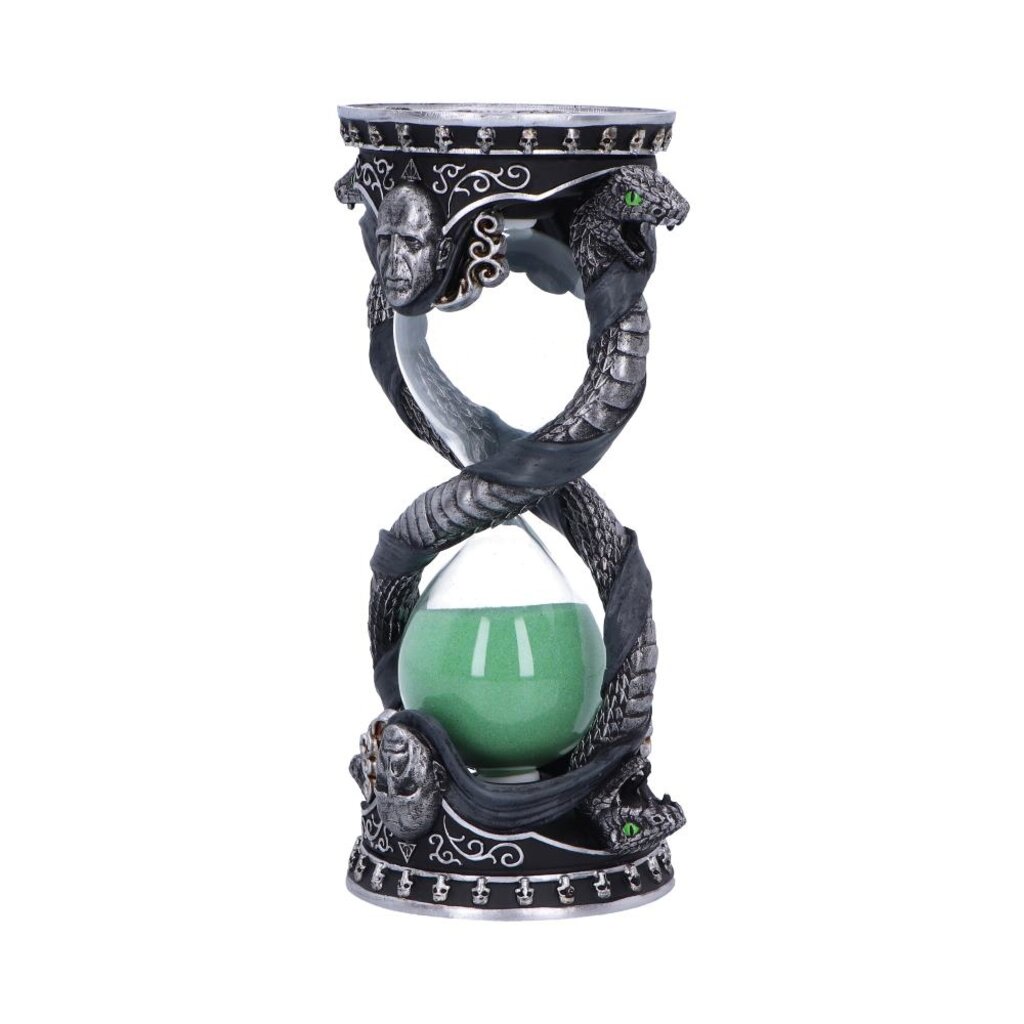 Harry Potter Harry Potter - Lord Voldemort - sand timer