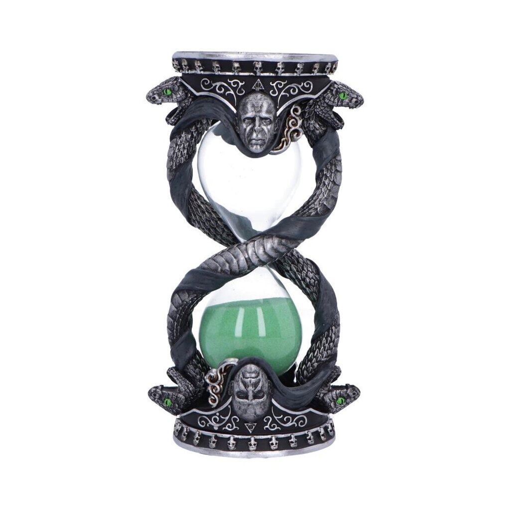 Harry Potter Harry Potter - Lord Voldemort - sand timer