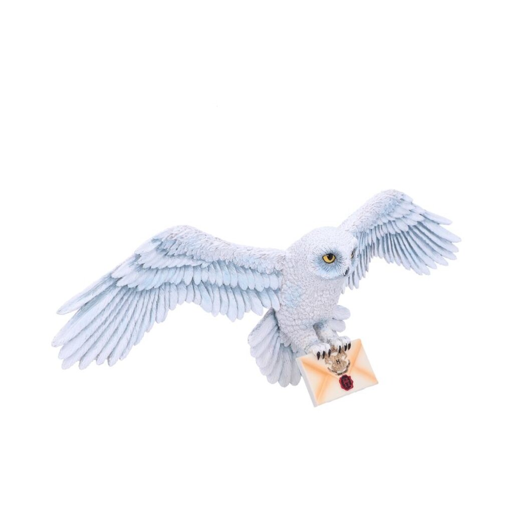Harry Potter Harry Potter - Hedwig - 3D wanddecoratie