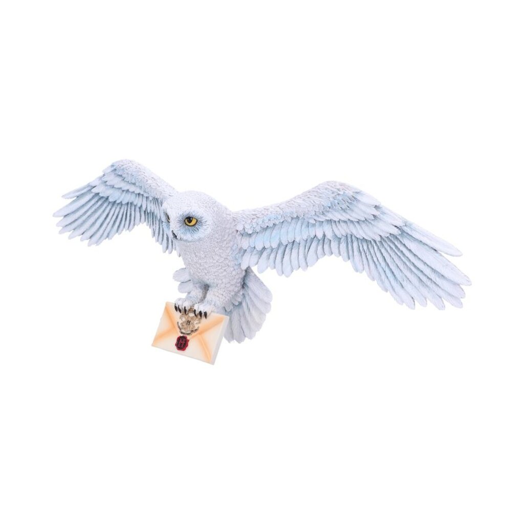 Harry Potter Harry Potter - Hedwig - 3D wall decoration