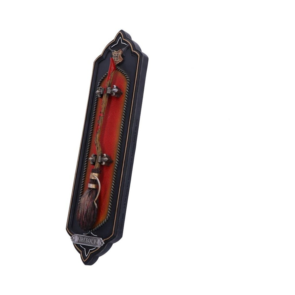 Harry Potter Harry Potter - Firebolt - 3D wanddecoratie
