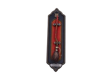 Harry Potter Harry Potter - Firebolt - 3D wall decoration