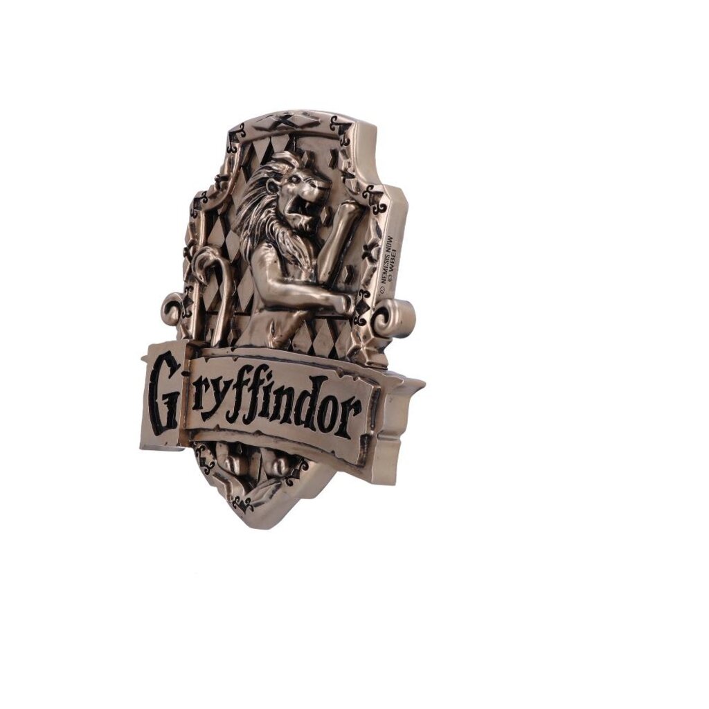 Harry Potter Harry Potter - Gryffindor - 3D wall decoration
