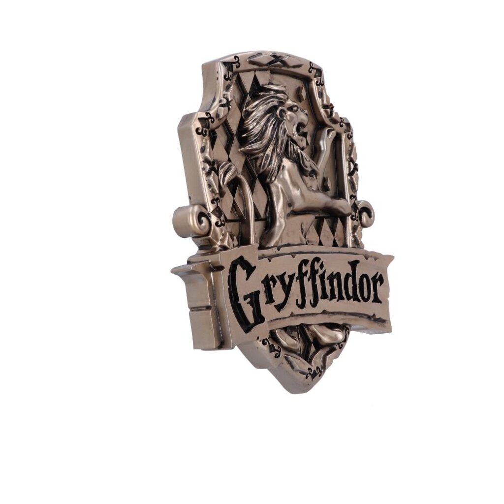 Harry Potter Harry Potter - Gryffindor - 3D wall decoration