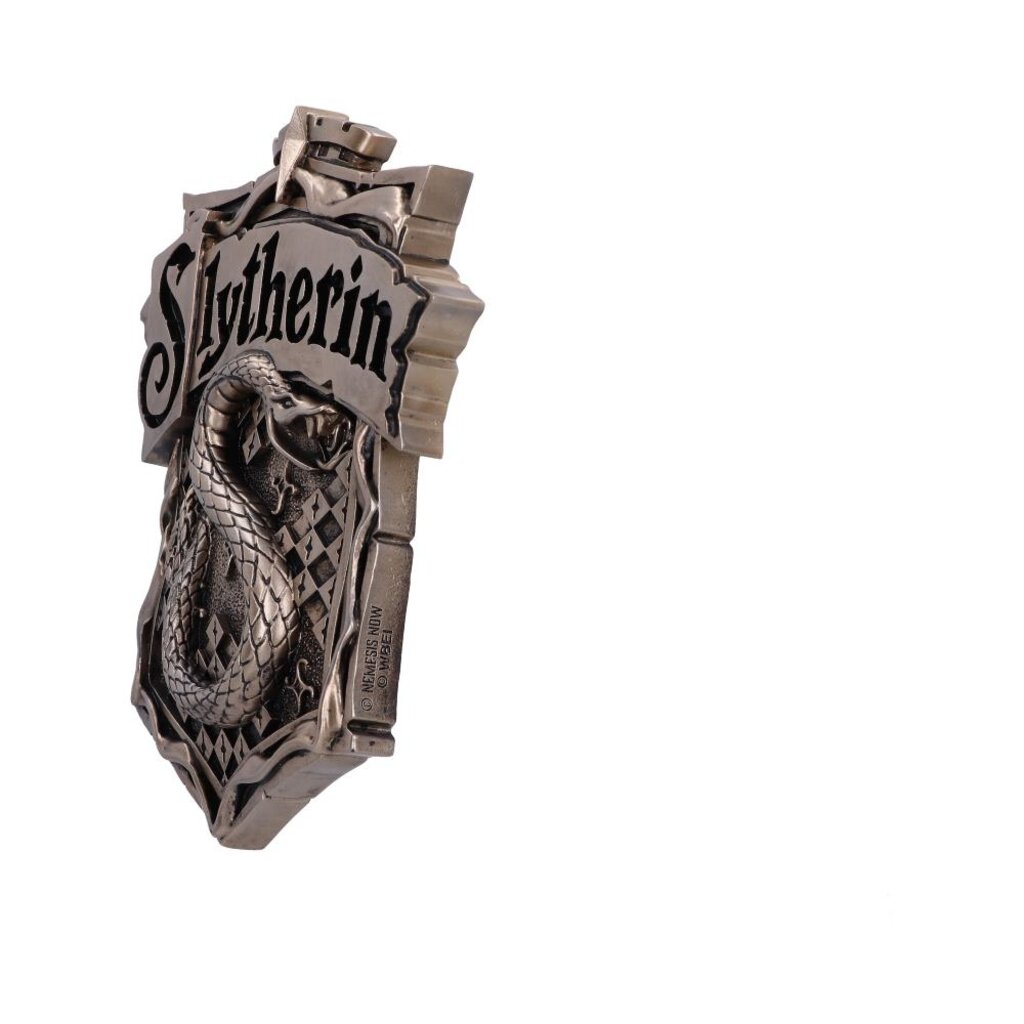 Harry Potter Harry Potter - Slytherin - 3D wanddecoratie