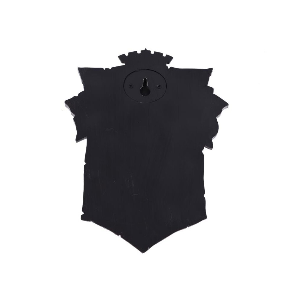 Harry Potter Harry Potter - Slytherin - 3D wall decoration