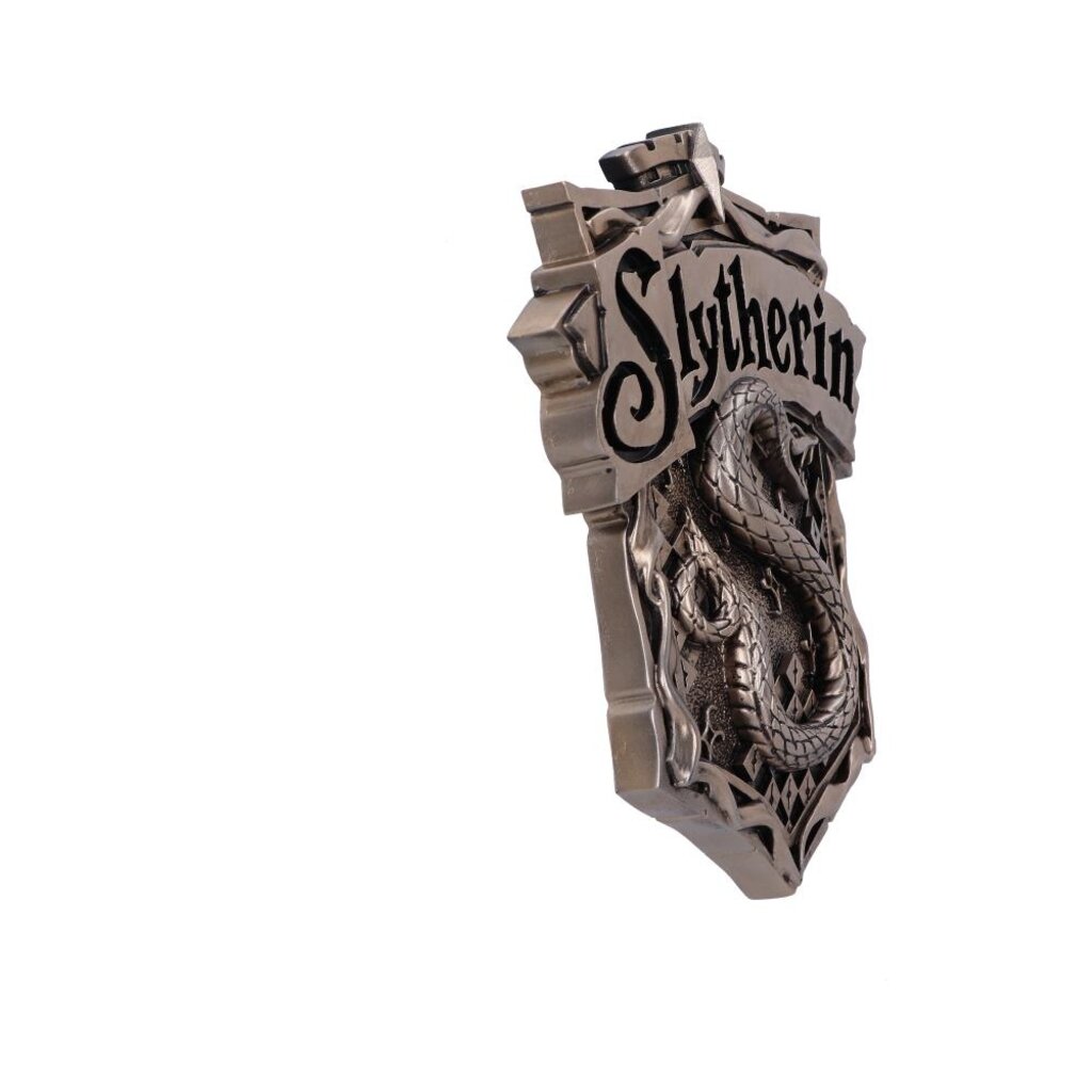 Harry Potter Harry Potter - Slytherin - 3D wanddecoratie