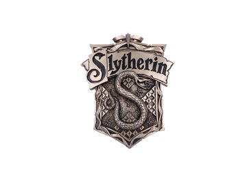 Harry Potter Harry Potter - Slytherin - 3D wall decoration
