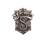 Harry Potter Harry Potter - Slytherin - 3D wanddecoratie