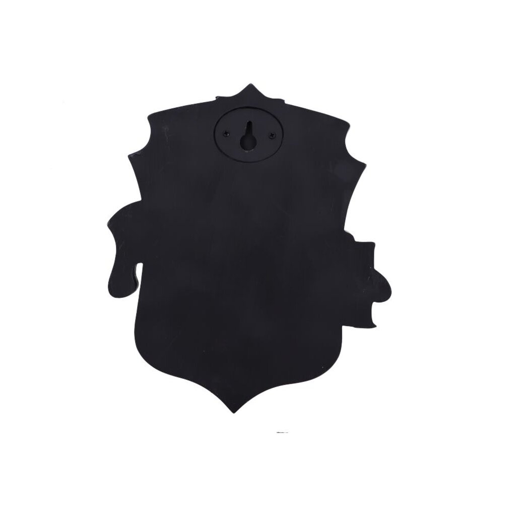 Harry Potter Harry Potter Hufflepuff - 3D wall decoration